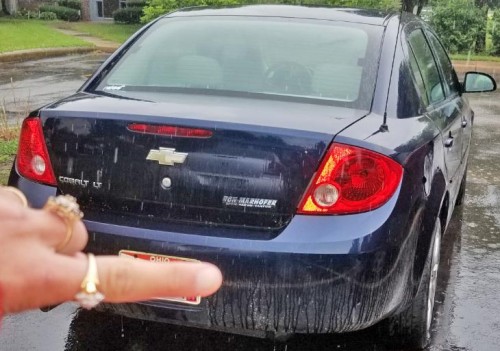 2010 chevrolet cobalt lt for sale in ohio by owner