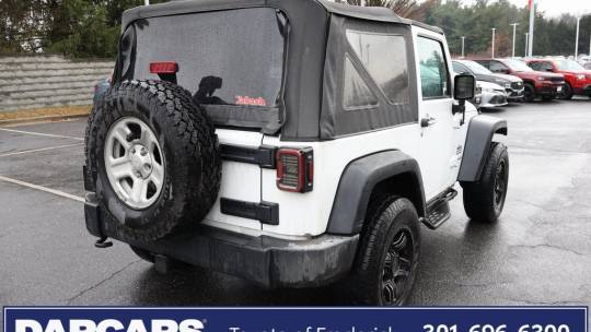 2015 Jeep se