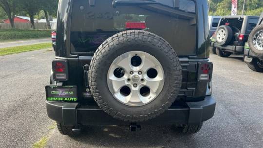 2015 Jeep se