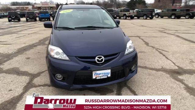 used 2009 mazda mazda5 touring madison, wi 53718 for sale in madison, wisconsin