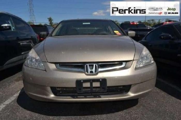 2005 honda accord hybrid hybrid in colorado springs, co
