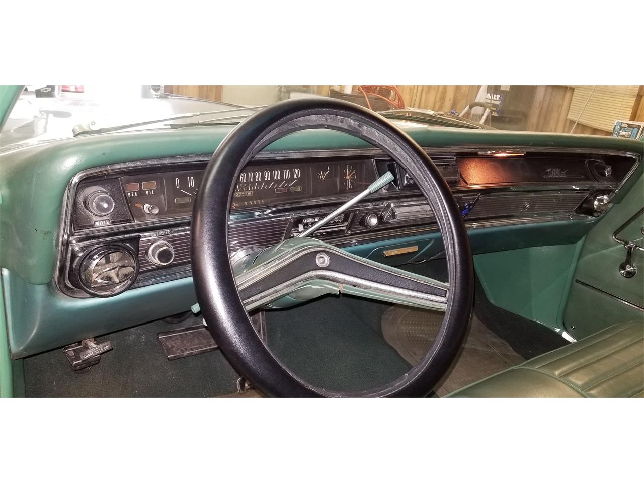 1966 buick wildcat
