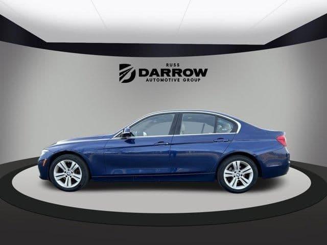 2018 bmw 3 series 330i xdrive in milwaukee, wisconsin