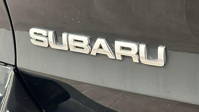 2008 subaru tribeca limited 5-passenger
