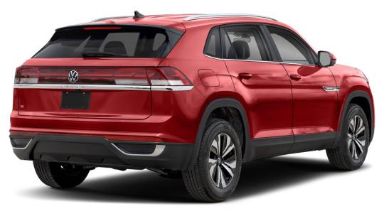 2024 Volkswagen Atlas Cross Sport