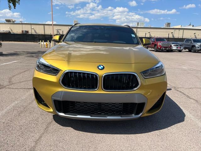 2022 bmw x2 xdrive28i