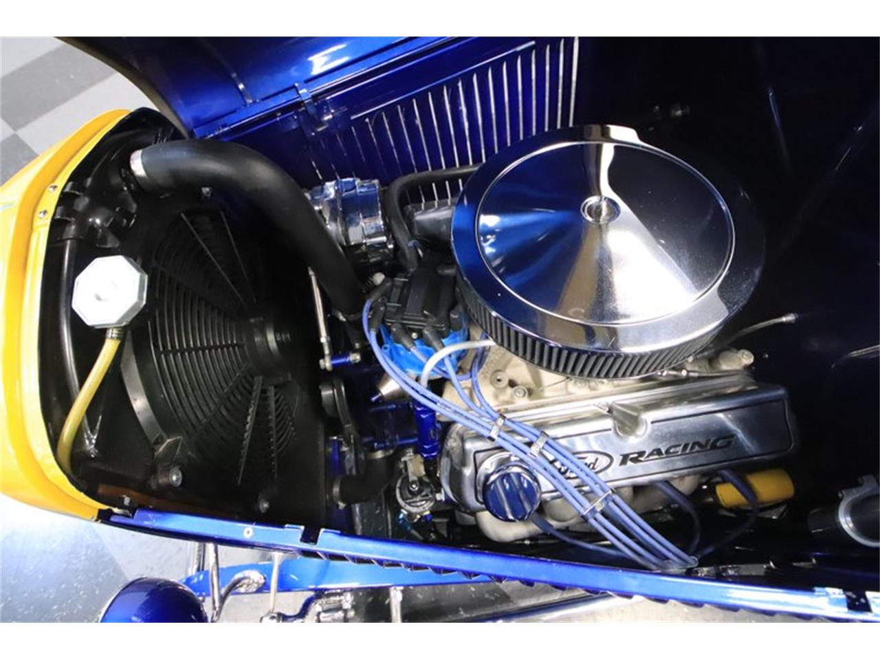 1932 ford highboy