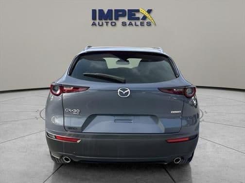2023 mazda cx-30 base in greensboro, north carolina