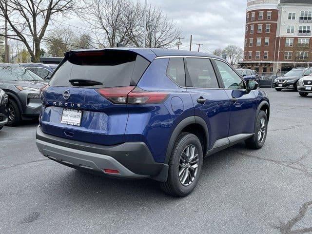 2023 nissan rogue s in hempstead, new york