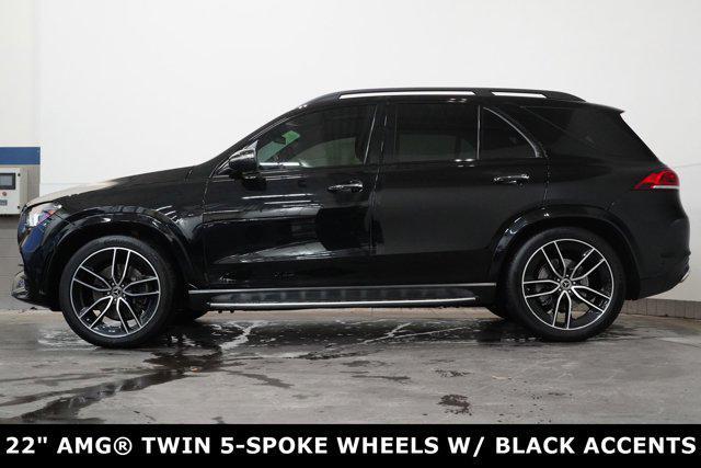 2020 mercedes-benz gle 580 4matic