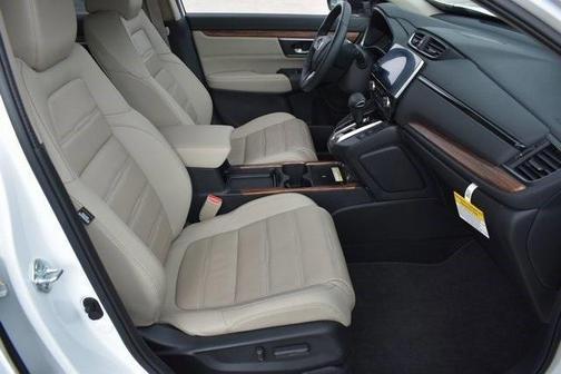 2022 honda cr-v in columbus, ohio