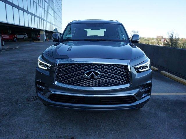 new 2019 infiniti qx80 2wd metairie, la 70002 for sale in metairie, louisiana