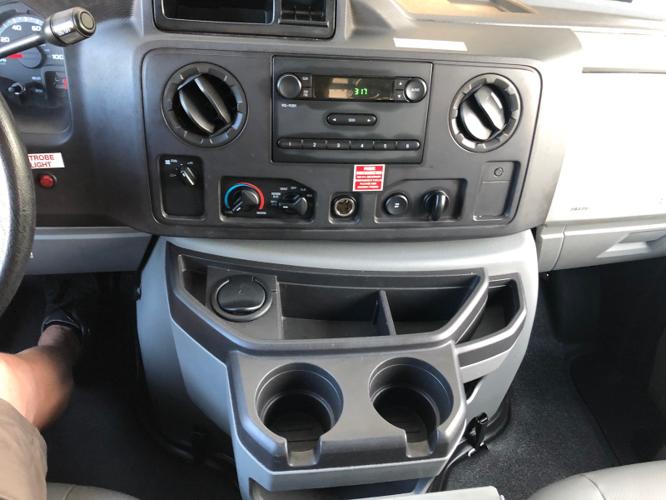 used 2011 ford e-250 and econoline 250 provo, ut 84601 for sale in provo, utah
