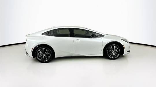 2023 Toyota Prius