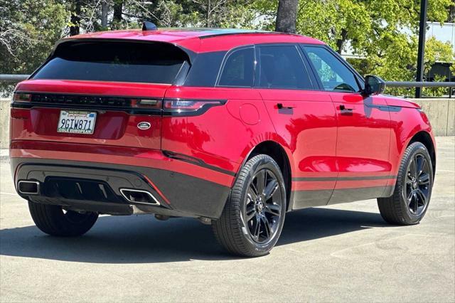 2023 land rover range rover velar p340 s r-dynamic
