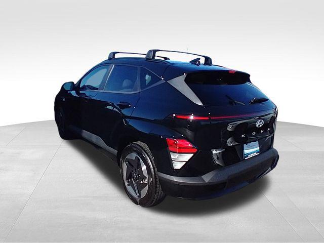 2024 hyundai kona ev sel
