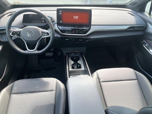2023 volkswagen id.4 awd pro s plus