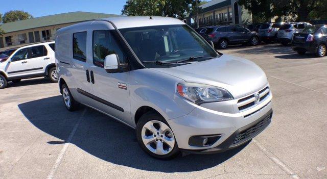 2017 ram promaster city in orlando, florida