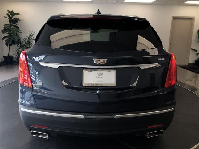 new 2019 cadillac xt5 fwd luxury macon, ga 31210 for sale in macon, georgia