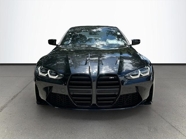2021 bmw m4 base