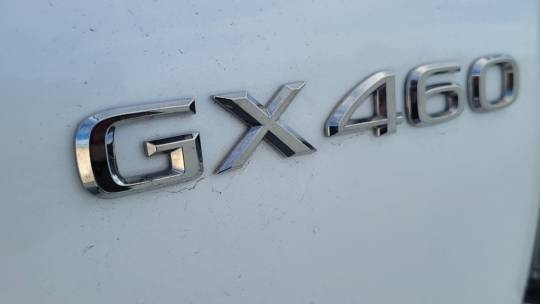 2022 Lexus GX