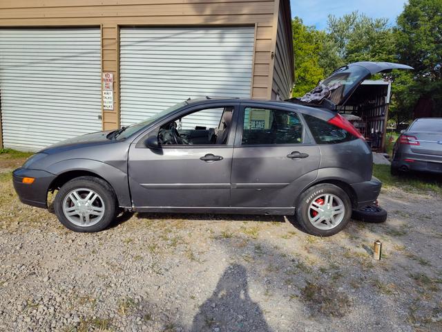 2002 ford focus zx5
