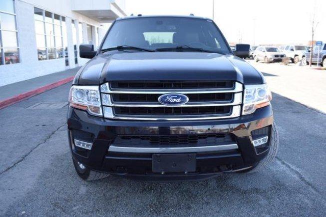 2017 ford expedition 4wd limited for sale in anchorage, alaska