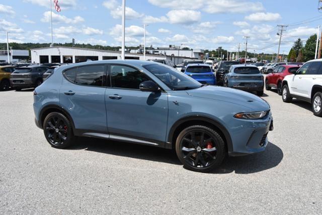 2024 dodge hornet r/t eawd