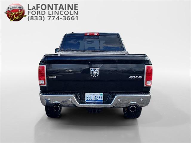 2015 ram 1500 laramie