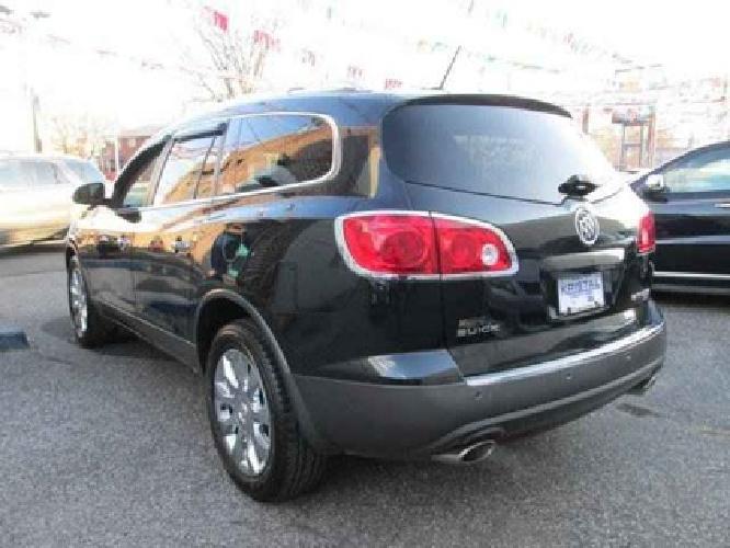2011 buick enclave cxl-2 in brooklyn, ny