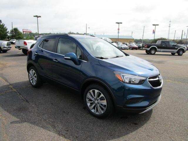 new 2019 buick encore fwd preferred columbus, ms 39705 for sale in columbus, mississippi