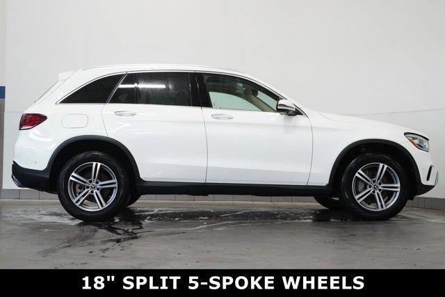 2021 mercedes-benz glc 300 4matic
