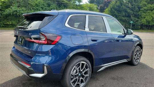 2024 BMW X1