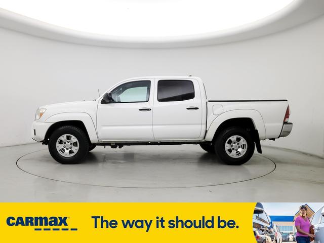 2014 toyota tacoma