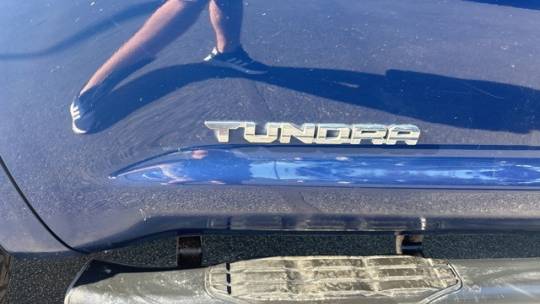 2014 Toyota Tundra