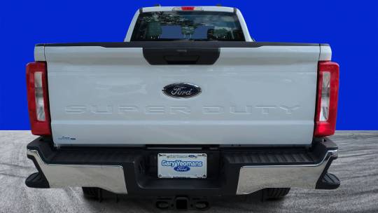 2024 Ford F-350