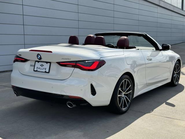 2024 bmw 430 i xdrive