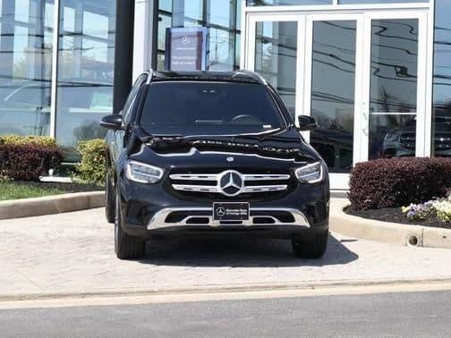 2022 mercedes-benz glc 300 base 4matic in owings mills, maryland