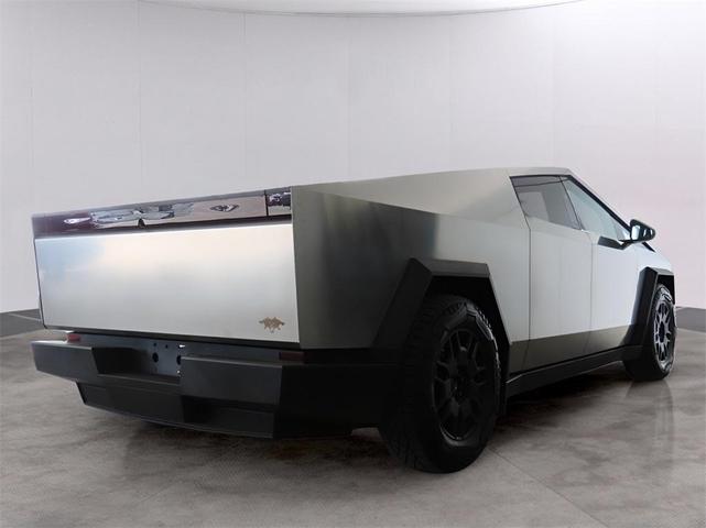 2024 tesla cybertruck cyberbeast