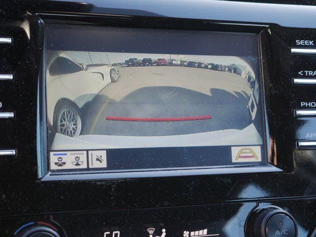 2019 toyota camry se in granger, iowa