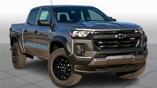 2024 Chevrolet