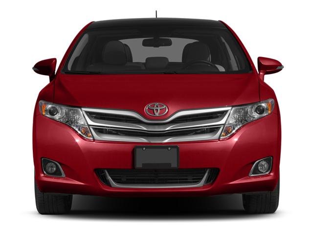 2014 toyota venza xle