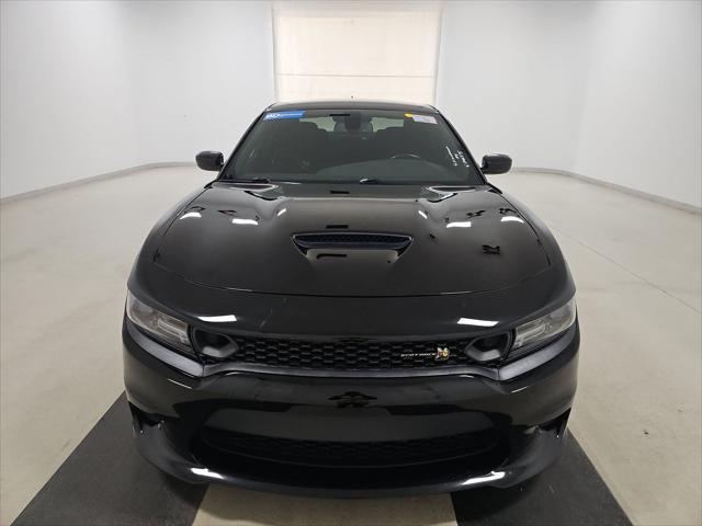 2020 dodge charger scat pack