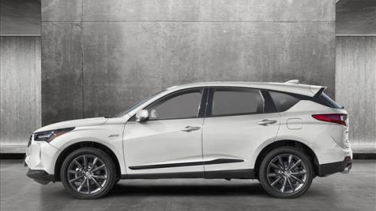 2025 Acura RDX