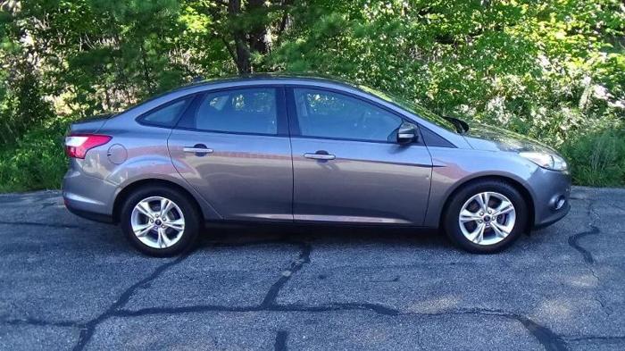2013 ford focus se se 4dr sedan for sale in center conway, new hampshire