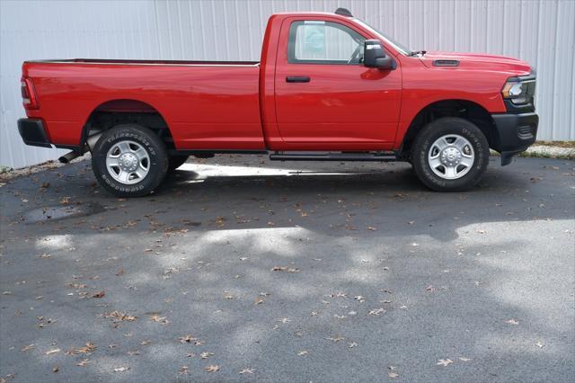 2023 ram 2500 tradesman