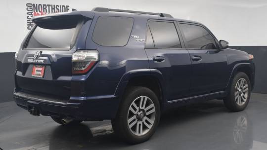2022 Toyota 4Runner