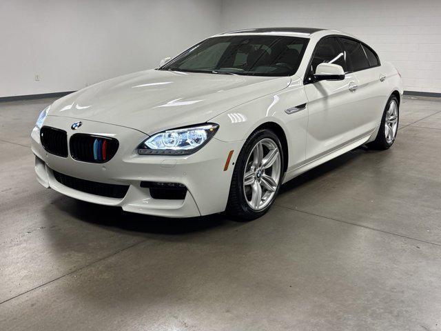 2015 bmw 650 650i