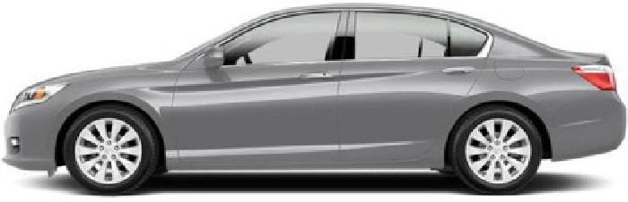 2013 honda accord ex in fredericksburg, va