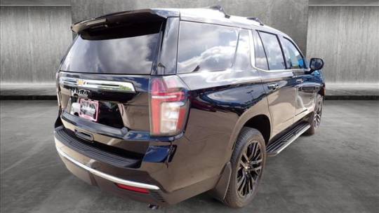 2024 Chevrolet Tahoe